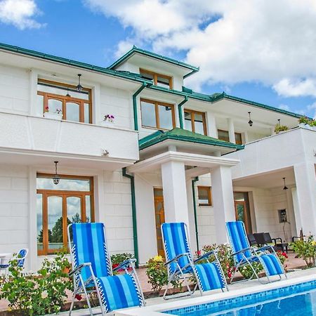 Villa Ramonte Cetinje Bagian luar foto