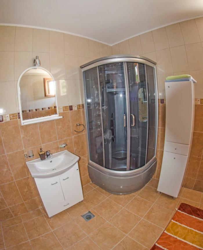 Villa Ramonte Cetinje Bagian luar foto