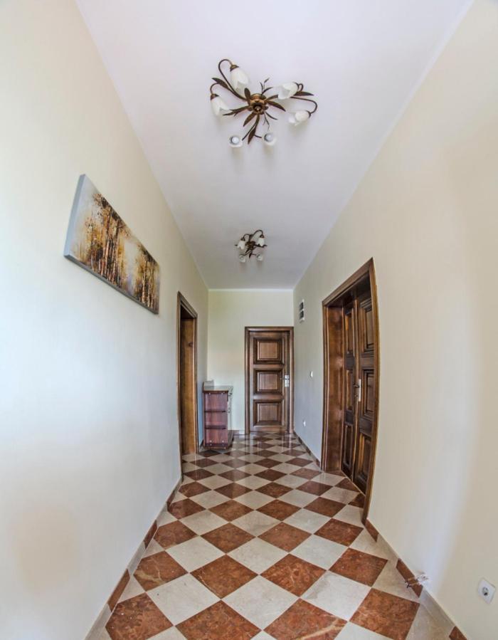 Villa Ramonte Cetinje Bagian luar foto