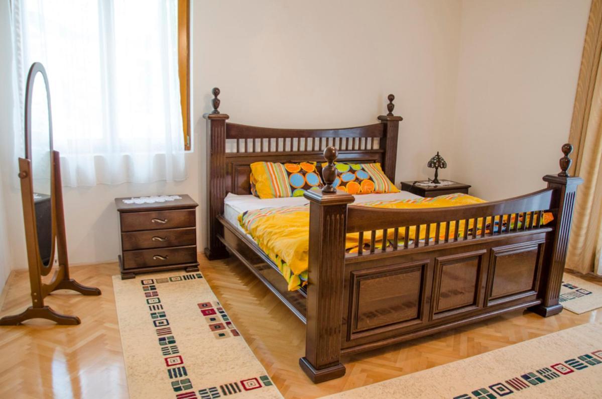 Villa Ramonte Cetinje Bagian luar foto