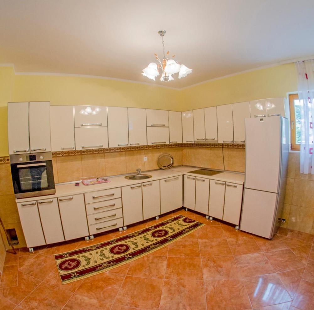 Villa Ramonte Cetinje Bagian luar foto