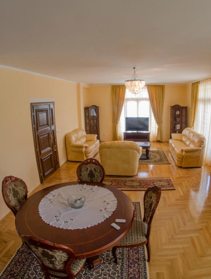 Villa Ramonte Cetinje Bagian luar foto