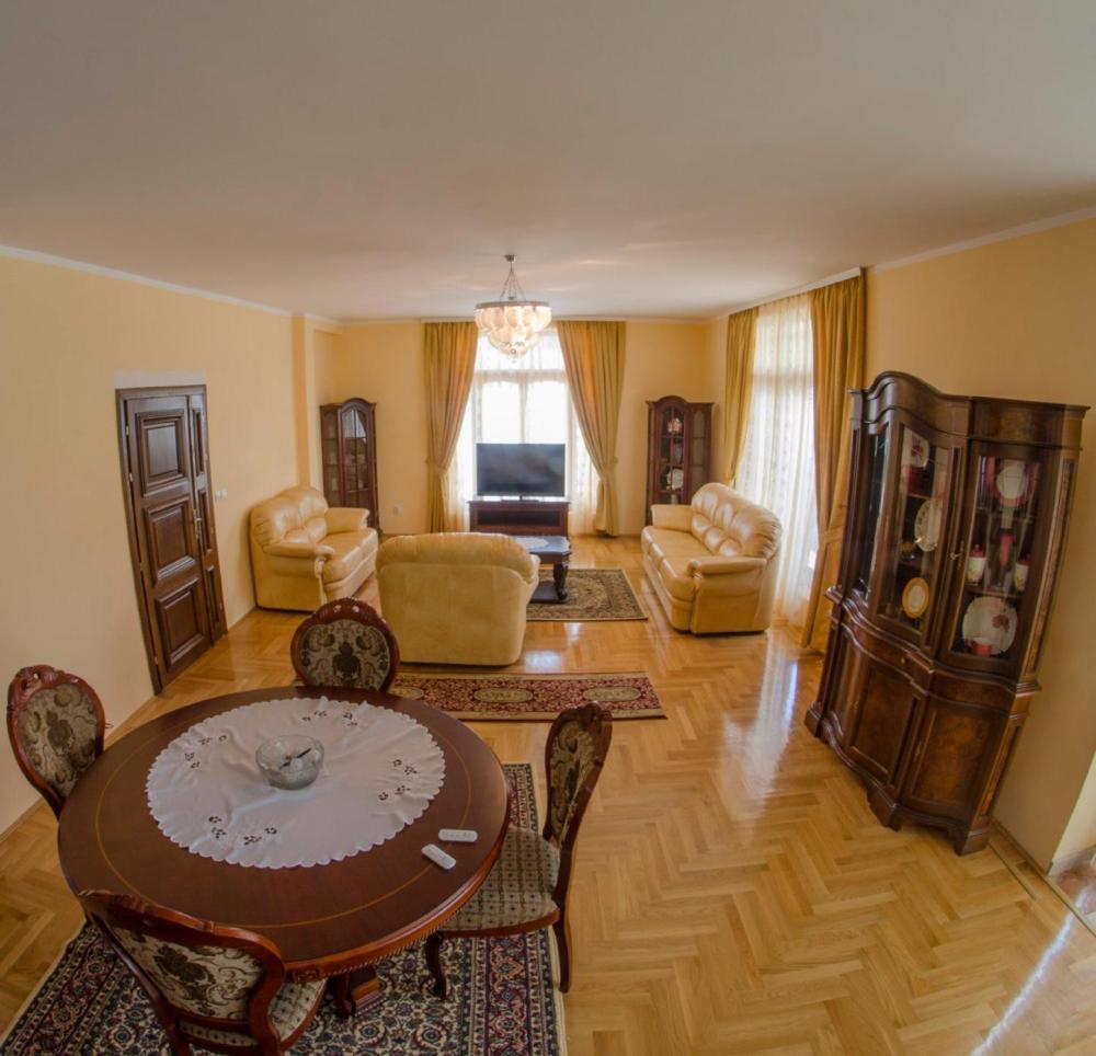 Villa Ramonte Cetinje Bagian luar foto