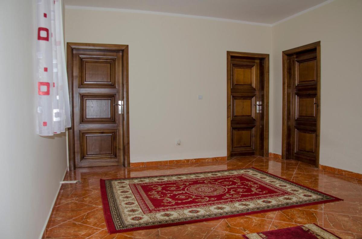 Villa Ramonte Cetinje Bagian luar foto