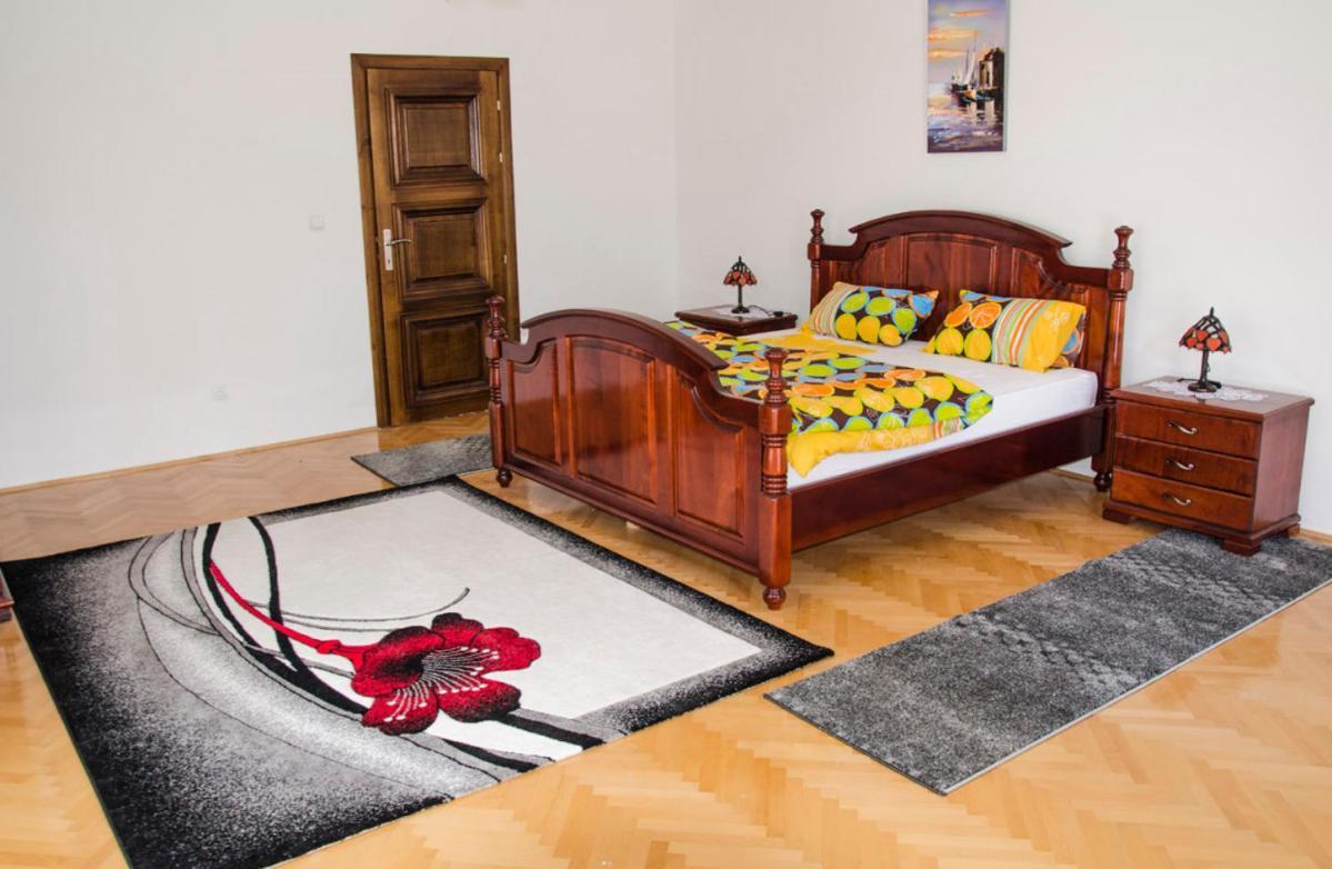 Villa Ramonte Cetinje Bagian luar foto