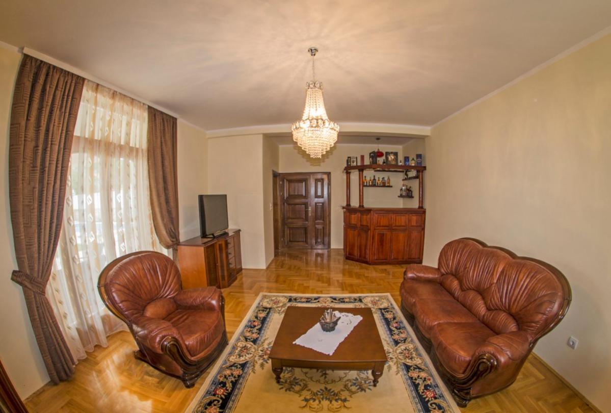 Villa Ramonte Cetinje Bagian luar foto