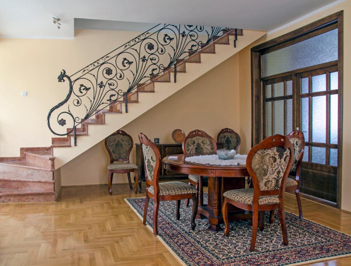 Villa Ramonte Cetinje Bagian luar foto